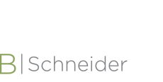 Logo B. Schneider